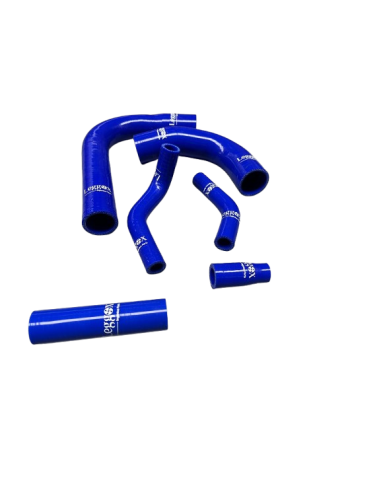 KIT Manguitos Silicona SEAT 1500 -...