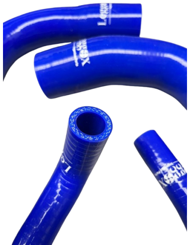 KIT Manguitos Silicona SEAT 1500 -...