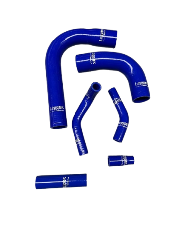 KIT Manguitos Silicona SEAT 1500 -...