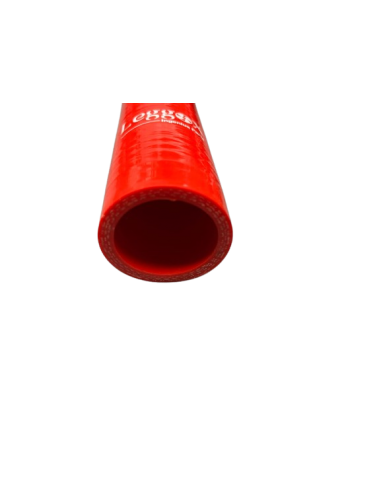 KIT Manguitos Silicona SEAT 1500 - ROJOS