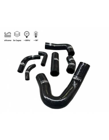 KIT Manguitos SEAT 124 y 1430 - 1200...
