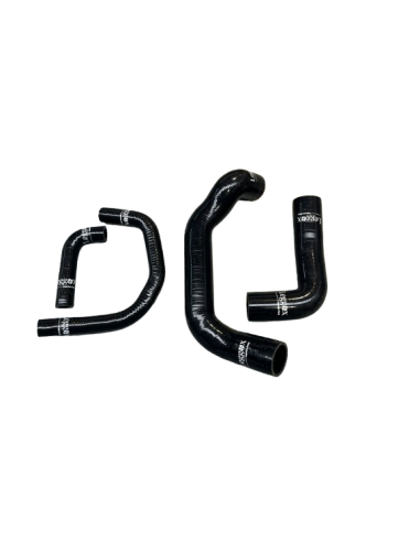 KIT Manguitos Silicona SEAT 124/1430...