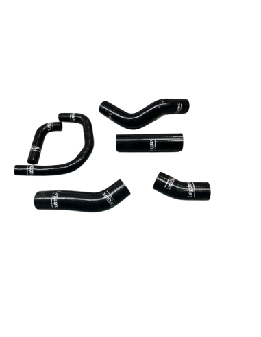 KIT Manguitos Silicona SEAT 124/1430...