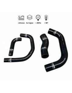 KIT Manguitos Silicona SEAT...