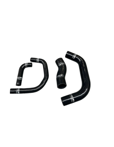 KIT Manguitos Silicona SEAT 124/1430...