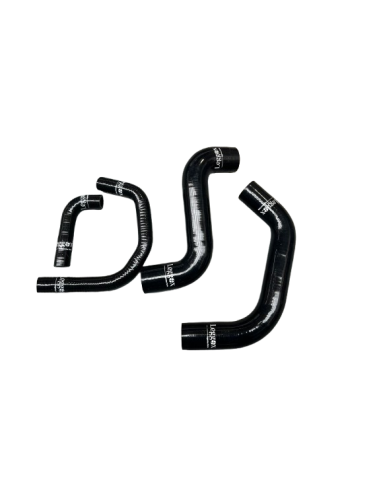KIT Manguitos Silicona SEAT 124 SPORT