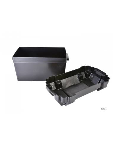 Soporte Sujeción Caja de Batería