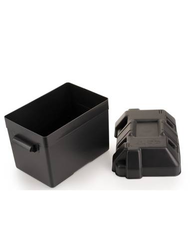 Soporte Sujeción Caja de Batería