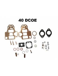 KIT Juntas Reparación Carburador WEBER DCOE - 40