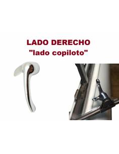 Mecanismo cierre ventanilla...