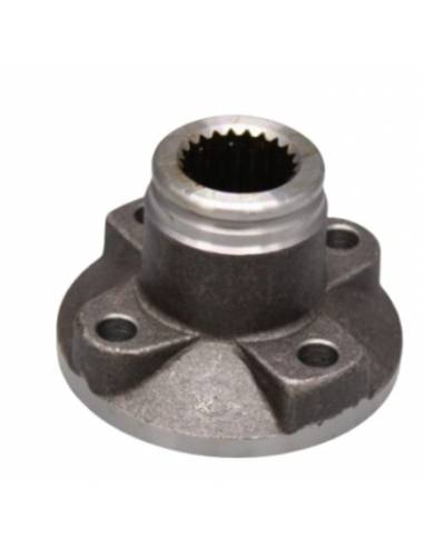 Platina Palier Seat 850, Seat 133