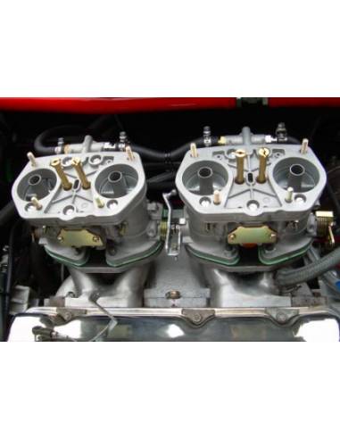 Filtro Tartera IDF 40 o 44 - SEAT...