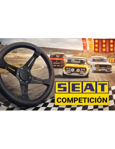 Volante Racing Classic - Universal -...