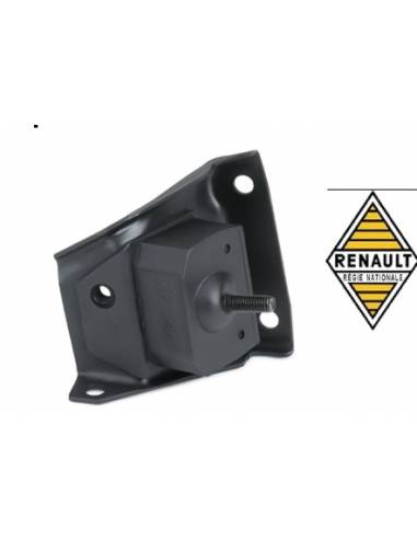 Soporte Motor Izquierdo Renault 4,...