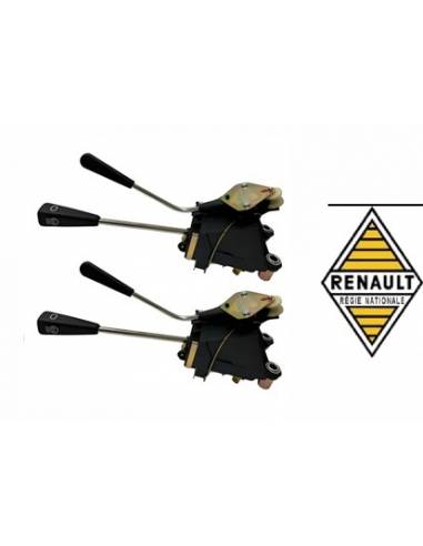 Mando de luces e Intermitencia -...