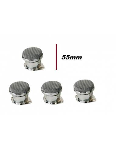 KIT Trompetas con Malla 55mm - IDF...