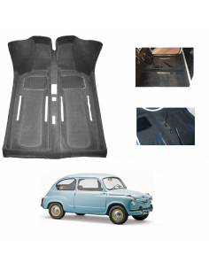 Moqueta Termo-conformada ALTA CALIDAD - SEAT 600