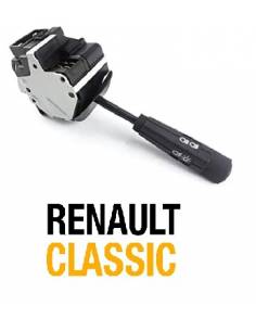 Mando Luces Renault 5 - (Años de 72 al 85)