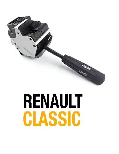 Mando Luces Renault 5 - (Años de 72...