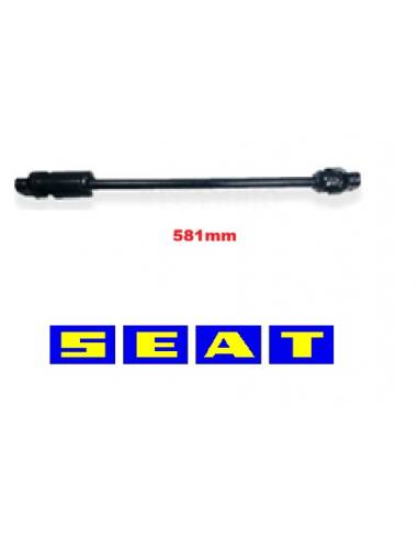 Cardan de Dirección SEAT 131 - 581mm