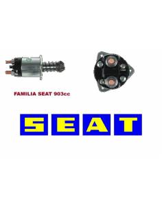 Solenoide SEAT127, 850,...