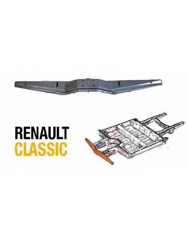 Travesaño Chasis RENAULT 4