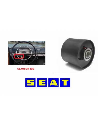Piña de Volante SEAT 124 y 1430 -...