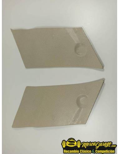 Tapizado Techo SEAT 124 Todas...