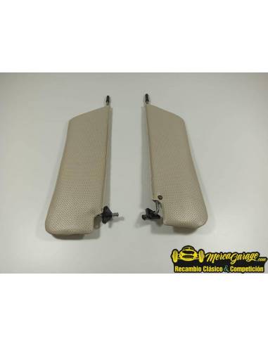 Tapizado Techo SEAT 124 Todas...