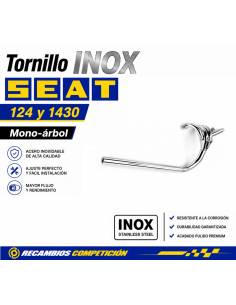 Colector Escape SEAT 124 y...