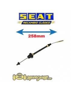Cable Acelerador SEAT...