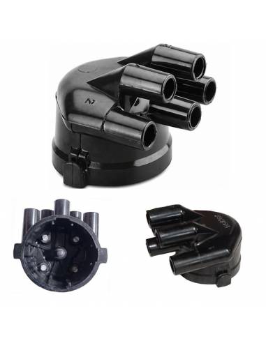 Tapa Distribuidor "Delco" SEAT 600 - 800