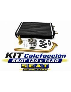 TOTAL KIT CALEFACCIÓN -...
