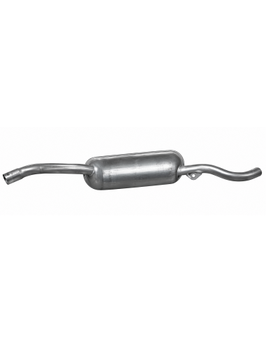 Silencioso Escape OEM - SEAT 127