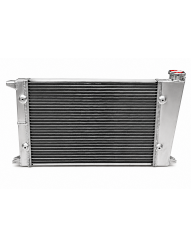 Radiador de aluminio Volkswagen Golf...
