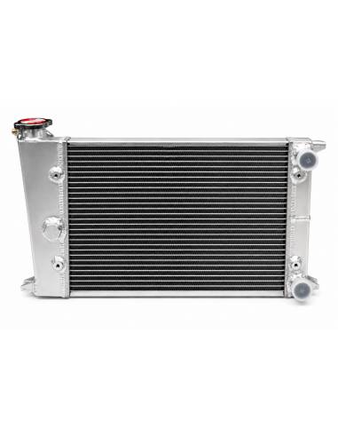 Radiador de aluminio Volkswagen Golf...