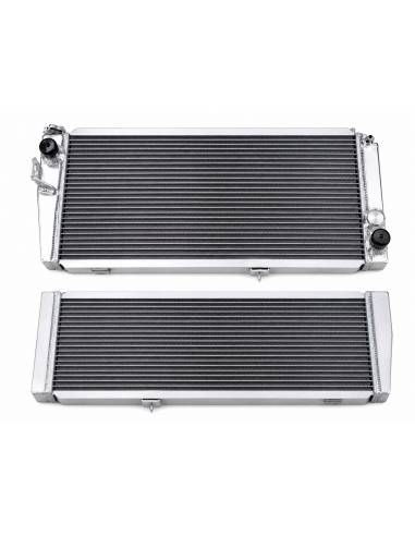 Radiador Aluminio RENAULT 5 Alpine Turbo