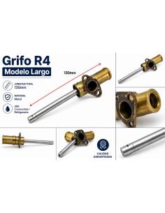 Grifo Calefacción RENAULT4...