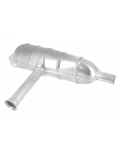 Silencioso Renault 8 / 10 - OEM