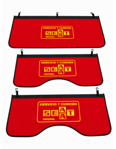 KIT Protectores Magnéticos... 2