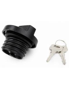 Tapón con Llave de...