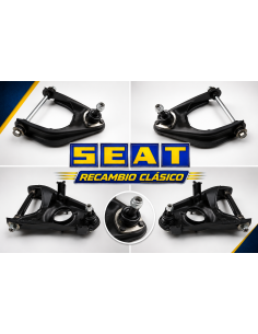 KIT Trapecios OEM Completos...