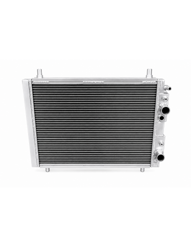Radiador Aluminio Lancia Delta HF...