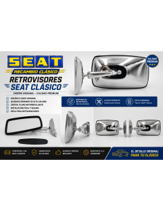 Espejos Retrovisores... 2