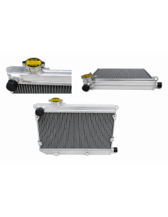 Radiador SEAT 128 Motores...
