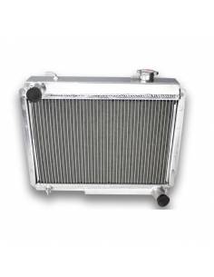 Radiador de Aluminio Delantero RENAULT R8 Gordini y A110