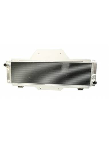 Radiador de Aluminio Alpine A310 V6