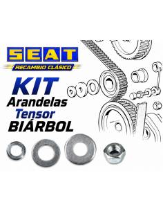 KIT Arandelas Tensor...