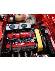 KIT Manguitos SEAT 124/1430... 2