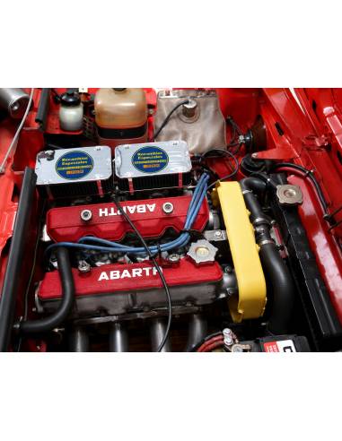 KIT Manguitos SEAT 124/1430 BIARBOL...